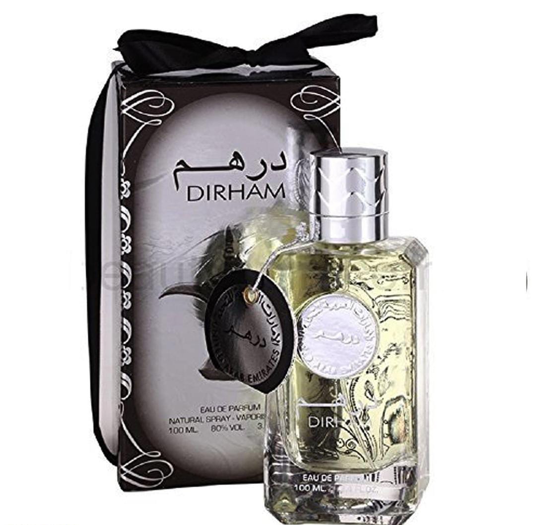 WhatsApp-Image-2024-12-05-at-10.11.39-PM.jpeg Ard Al Zaafaran Dirham Eau De Parfum – Unisex Fragrance with Fruity, Floral & Woody Notes (100ml) - Image 1