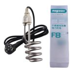 NSG F8 NON CURRENT 2000W Stainless Steel Electric Heating Coil (with box ) - Image 4