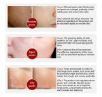 Rorec Moisturizing Anti Wrinkle Rice Face Serum for Open Pores 15ml - Image 4