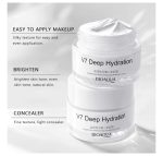 Bioaqua V7 Deep Hydration Moisturizing Cream 50g - Image 5