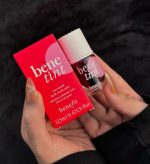Benefit Benetint Rose-Tinted Lip And Cheek Stain 12.5 Ml - Image 4