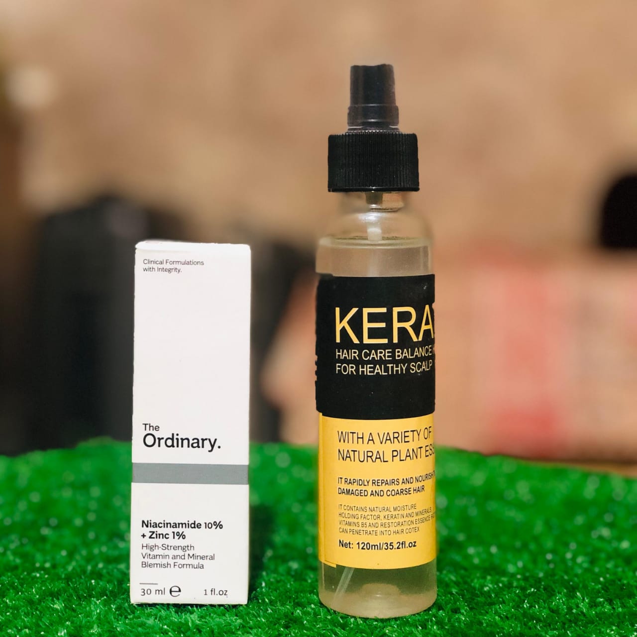 WhatsApp-Image-2024-12-12-at-4.25.57-PM-1.jpeg 2 in 1 Keratin Hair Serum and Niacinamide Serum Deal - Image 1