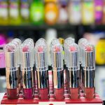Highly Pigmented, Soft And Smooth Texture Matt - 2 in 1 Lipstick + Lipgloss (Random color)