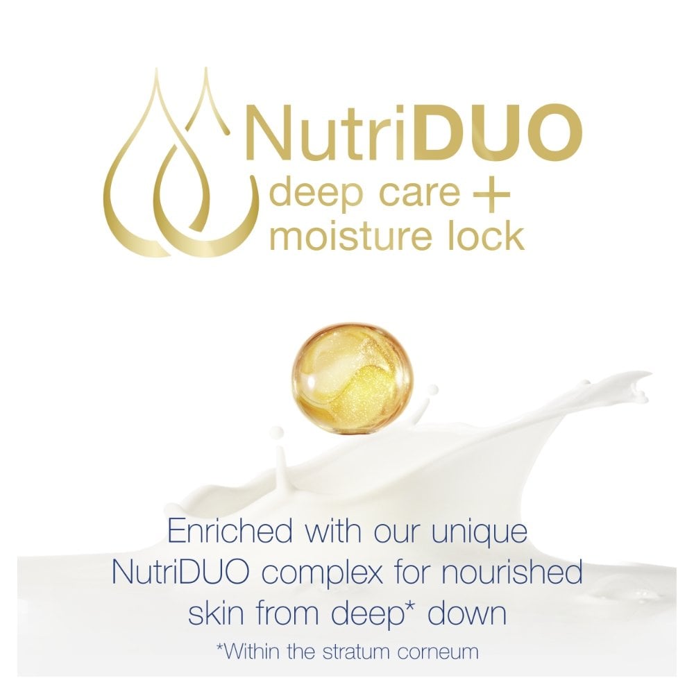 WhatsApp-Image-2024-12-12-at-6.25.50-PM.jpeg Dove Silky Moisturizing Body Cream (300 ml) - High Nutrients and Rich Essential Oils - Image 1