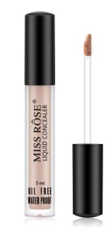Pack of 4 Cosmetic Bundle - Includes Primer, Councilor,  Tint,  Lipstick - Image 3