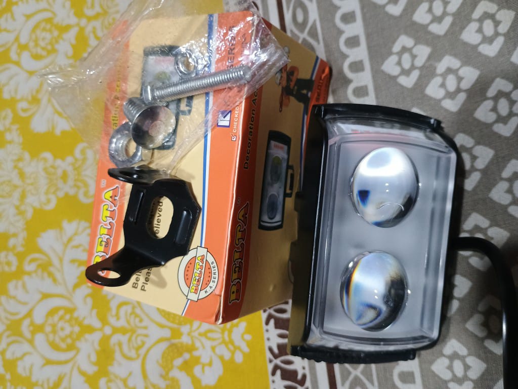 WhatsApp-Image-2024-12-15-at-2.39.01-PM.jpeg 2 Lens Dolphin Projector LED Light for bikers and Cars (1 pc) - Image 1
