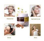 Sealed Packed Karseell Hair Mask Collagen Treatment Cream – Argan Oil & Maca Essence, 16.9 OZ 500ml - Image 2