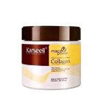 Pack Of 02 | Sealed Packed | Karseell Hair Mask And keratin Hair Care Balance Mask And Treatment For Healthy Scalp - Image 2