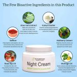 Sealed Packed | The Health Healer Night Cream  50ml
