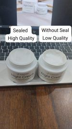 Sealed Packed | The Health Healer Night Cream  50ml - Image 2
