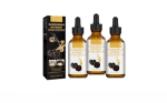 Natural GandoDerma Anti Greying Hair Darkening Serum for your Hair Care Nutrient Natural Darkening - Image 3