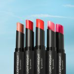 Pack of 6 Light Weight Lip Powder LipStick High Pigment Lipstick, Always With Me(random color) - Image 4