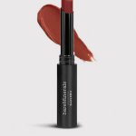 Pack of 6 Light Weight Lip Powder LipStick High Pigment Lipstick, Always With Me(random color)
