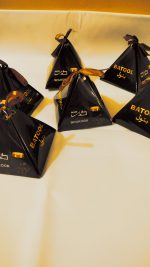 (combo deal) Nur bhukhoor  2 fragrance/ Batool / Ruqiyah (25gm)