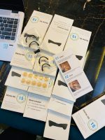 Magnetic Nose Strips,Sleepco Nasal Dilator Starter Kit /  Next-Gen BreathIn Nosel Strips / Magnetic Nose Clips - Image 5