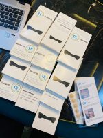 Magnetic Nose Strips,Sleepco Nasal Dilator Starter Kit /  Next-Gen BreathIn Nosel Strips / Magnetic Nose Clips - Image 4