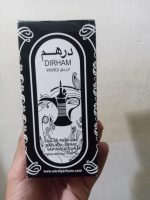 Dhiram By Ard Al Zafran Perfume Eau de Perfume - 100ml - Image 4