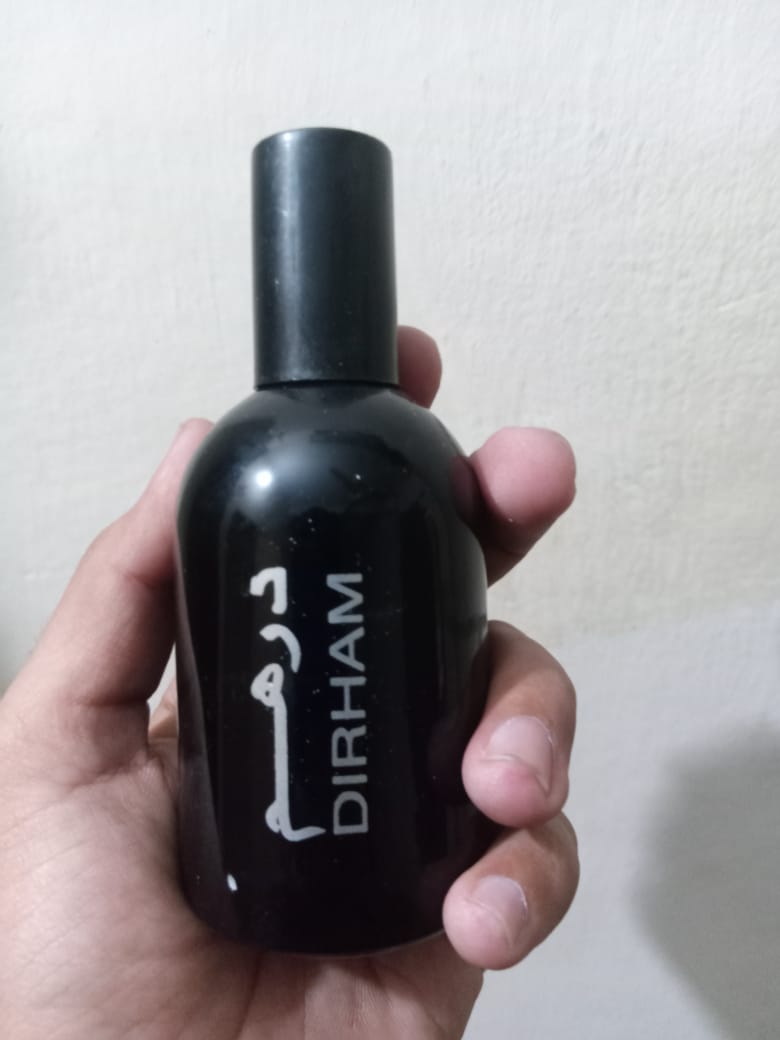 WhatsApp-Image-2024-12-29-at-10.55.23-AM.jpeg Dhiram By Ard Al Zafran Perfume Eau de Perfume - 100ml - Image 1