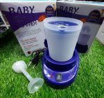 Baby Single Facial Steamer & Inhaler Machine For block Nose and Facial Usage - Image 2