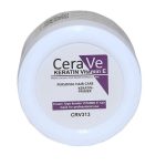 Cera Ve Keratin Vitamin E Repair Therapy E02 Hair Mask - 500ml | Deep Hair Repair Solution - Image 2