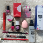 10-in-1 Ultimate Makeup Deal – Complete Beauty Essentials for Every Look!
