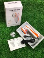 WK-708 Waken Electric Fabric Fuzz Cleaner And Lint Remover Electric Fabric Shaver/Lint Remover - Image 3