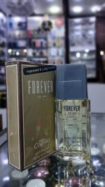 Forever For Men Perfume - 100ml | Long-Lasting, Fresh & Masculine Fragrance - Image 3
