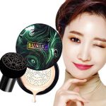 SUNISA Water Light Beauty Cushion CC Cream â€“ Lightweight, Hydrating, and Flawless Coverage for a Radiant Complexion ( 20gm Quantity ) - Image 2
