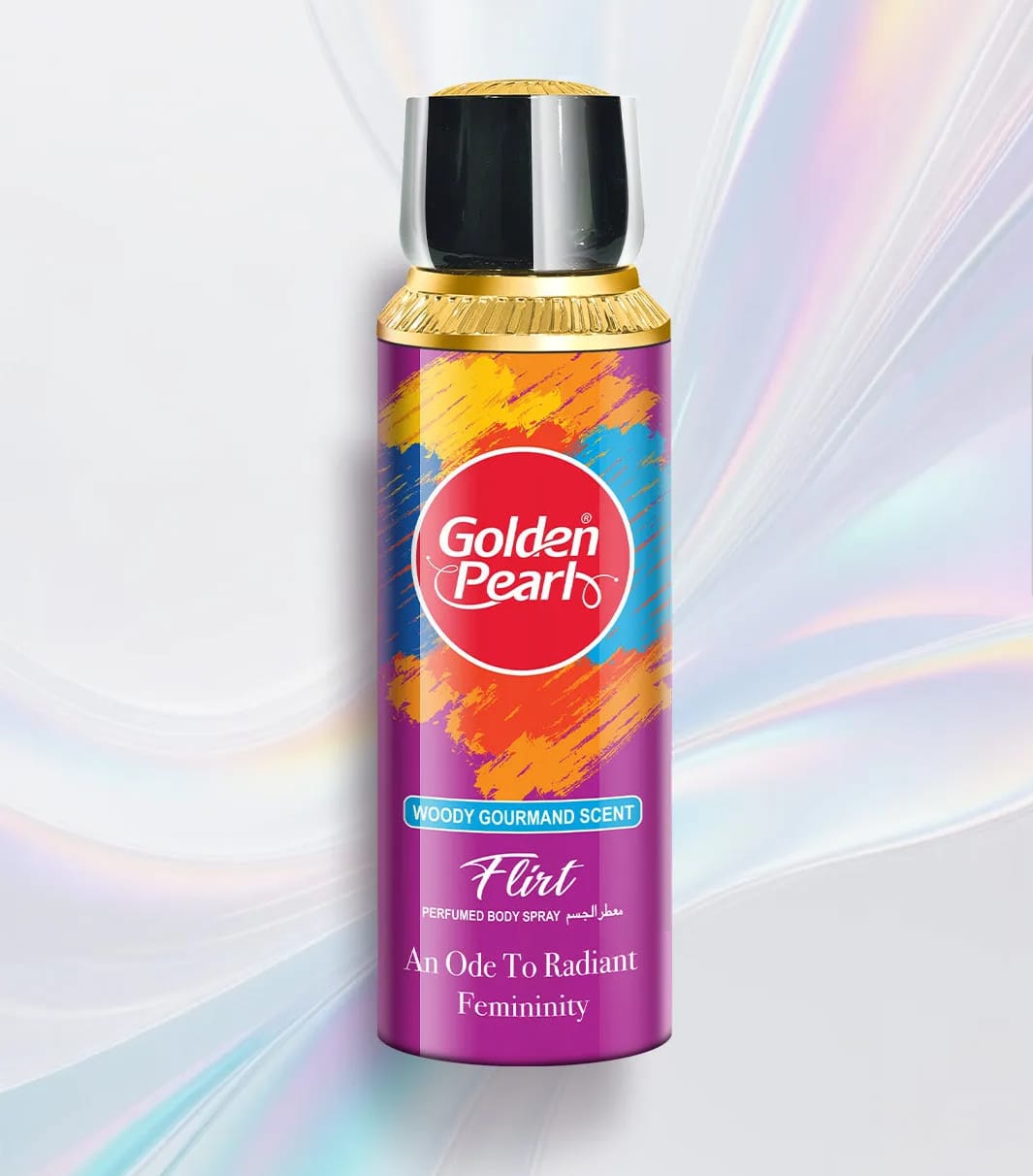 WhatsApp-Image-2025-01-10-at-11.52.30-AM-1.jpeg Golden Pearl Romance Body Spray | Best Fragrance Body Spray | Body Spray | Golden Pearl Spray - Image 1