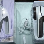 Kelite Klt-9188 Fabric Lint Remover Portable Lint Remover Rechargeable Clothes Shaver for Fluff Pilling Fabric