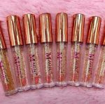 Pack of 2 Magic Color Changing Lipgloss Lip Oil, Liquid Glossy Finish (Random Color) - Image 3