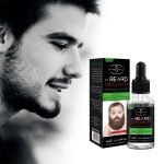 Aichun Beauty Organic Men Beard Growth Oil Concave Naturals Beard Oil 35 ML - Image 2