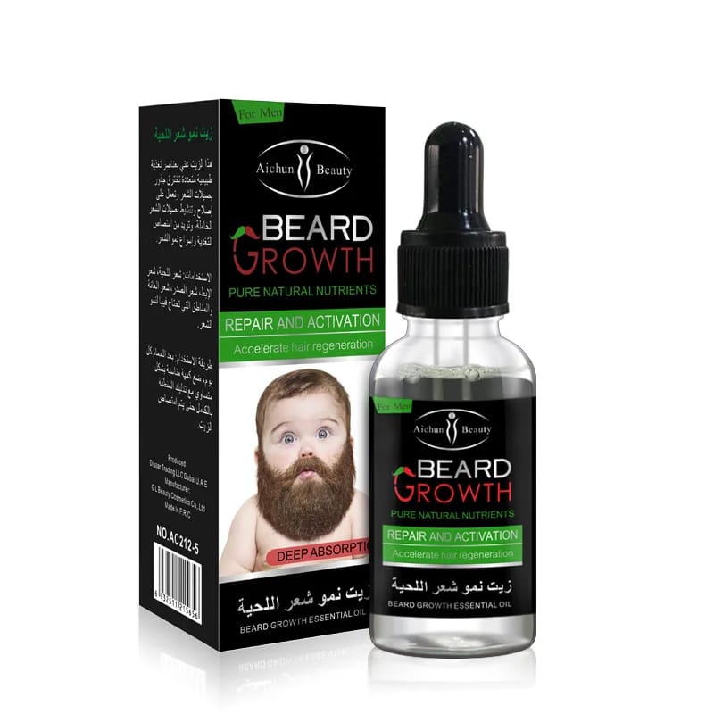 WhatsApp-Image-2025-01-11-at-12.35.41-PM.jpeg Aichun Beauty Organic Men Beard Growth Oil Concave Naturals Beard Oil 35 ML - Image 1
