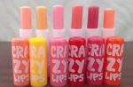 Pack of 3 Crazy Tinted Lip Balm, Magic Chapstick Hydrated & Moisturizing Lip Balm (Random Color) - Image 2