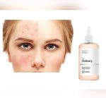 The Ordinary Glycolic Acid 7% Toning Solution Light Weight Liquid Provides Sun Protection 240ml - Image 5