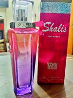 Shalis Red Perfume For Woman - 100ml | Shalis EDP | Best Quality Perfume | Luxury Fragrance Perfume - Image 4
