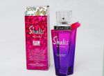 Shalis Red Perfume For Woman - 100ml | Shalis EDP | Best Quality Perfume | Luxury Fragrance Perfume - Image 3