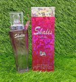 Shalis Red Perfume For Woman - 100ml | Shalis EDP | Best Quality Perfume | Luxury Fragrance Perfume - Image 2