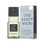 One Man Show By Jacques Bogart EDT Perfume For Men 100ML - Image 3