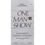 One Man Show By Jacques Bogart EDT Perfume For Men 100ML - Image 2