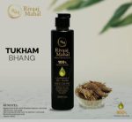 Rivaaj Hair Oil Hair Food Organic Hair Problem Solution 200 ml | Best Quality Hair Food Oil - Image 3