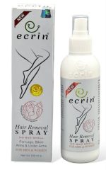 150ml Ecrin Hair Remover Spray - | Best Quality Hair Removal Spray | Body Hair Removal Spray ( With Box ) - Image 4