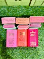 (Pack of 3) On-the-Glow BLUSH STICK  (Ruby + Juicy + Fleur) - Image 2