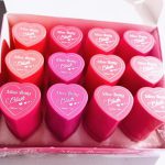 Pack of 3 Miss Betty Blush High Pigment Jelly Tint Blush Lip Gloss Stick Blusher long Lasting Natural Moisturizing Tint Lip (Without Box) - Image 3