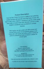 CeraVe Hydrating Skin Polish Smoother Skin | Best Quality Hydrating Skin Polish - Image 3