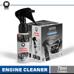 Pack of 12 Engine Cleaner | Best Quality Engine Cleaner Spray for Bike & Car 70ml - Image 3