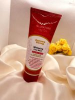 Glupatone Whitening Face Wash GS 120 | Extreme Strong Powerful Whitening for Clear Skin 60ml - Image 2