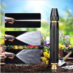 High Pressure Power Washer Car Wash Spray Gun Garden Water Gun Hose Nozzle Watering Irrigation Sprinkler Garden-tools - Plastic - Image 4