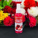 Fresh Rose Face Toner Mist (100ml) - Image 2