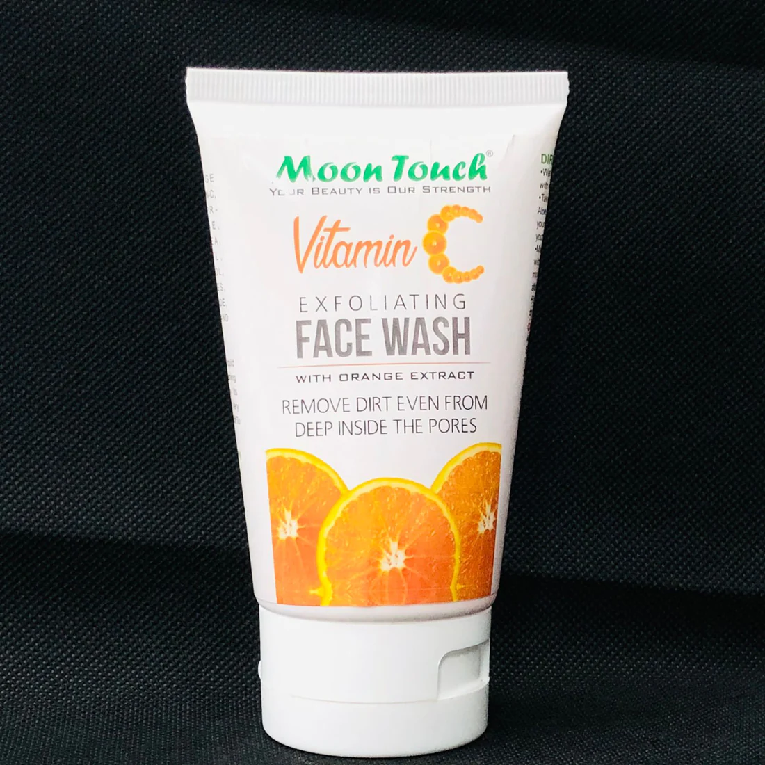 WhatsAppImage2023-02-25at10.32.03PM.webp Vitamin C Face Wash - 100ml - Image 1